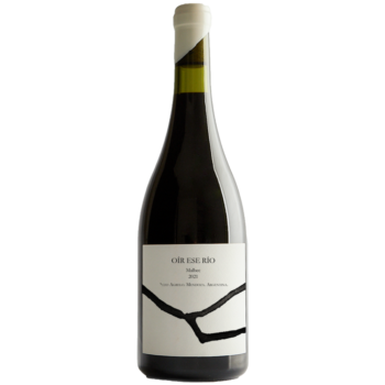 Oir Ese Río Malbec 2021 x6