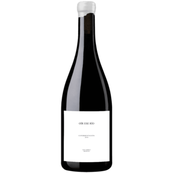 Oir Ese Río Barrica 2 2019 x6