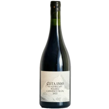 Las Cuerdas Chardonnay 2022 x6