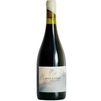 Las Cuerdas Malbec 2021 x6