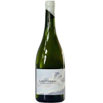Las Cuerdas Chardonnay 2021 x1