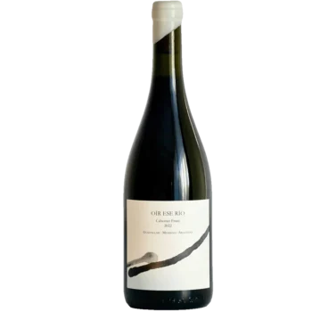 Oir Ese Río Cabernet Franc Gualtallary 2022 x6